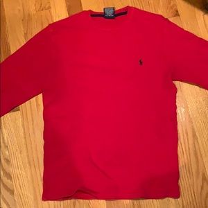 Polo Ralph Lauren Long Sleeve Shirt